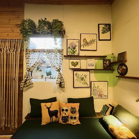 Nap Da Lat Apartment Exterior foto